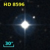 HD   8596