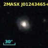 2MASX J01243465+2106364