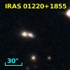 IRAS 01220+1855