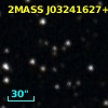 2MASS J03241627+4806475