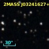 2MASS J03241627+4806294
