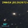 2MASX J01262672+1907188