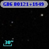 GB6 B0121+1849