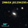 2MASX J01294295+2015419