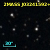 2MASS J03241592+4803420