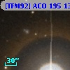 [TFM92] ACO  195 132
