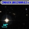 2MASX J01280812+1845055
