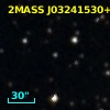 2MASS J03241530+4803154