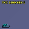 TYC 1200-682-1