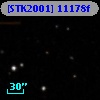 [STK2001] 11178f