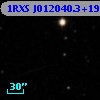1RXS J012040.3+190659