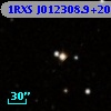 1RXS J012308.9+205649