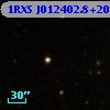 1RXS J012402.8+202837