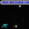 1RXS J012536.0+192356