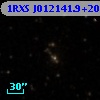 1RXS J012141.9+200554