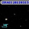 2MASS J01203157+2003278