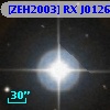[ZEH2003] RX J0126.4+2004  2