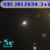 XBS J012654.3+191246