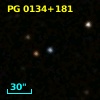 WD 0134+181