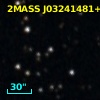 2MASS J03241481+4806588