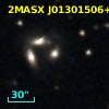 2MASX J01301506+2035463