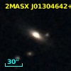 2MASX J01304642+2006345
