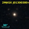 2MASX J01300380+1915013