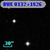 BWE 0132+1826