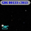 GB6 B0133+2013
