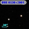 BWE 0130+2001