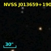 NVSS J013659+190442