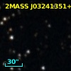 2MASS J03241351+4807270