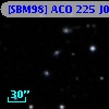 [SBM98] ACO  225 J013953.27+184533.8