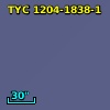 TYC 1204-1838-1