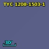 TYC 1208-1503-1