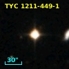 TYC 1211-449-1
