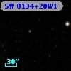 5W 0134+20W1