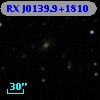 RX J0139.9+1810