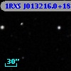 1RXS J013216.0+181847
