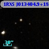 1RXS J013404.9+184637