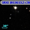 1RXS J013613.2+201116