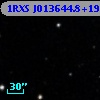 1RXS J013644.8+191522