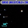 1RXS J013720.3+202259