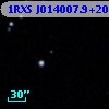 1RXS J014007.9+200639
