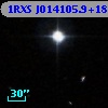 1RXS J014105.9+181608