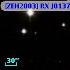 [ZEH2003] RX J0137.6+1835  1