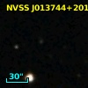 NVSS J013744+201922