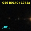 GB6 B0140+1745a