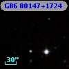GB6 B0147+1724