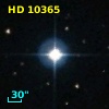HD  10365